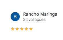 Google reviews - comercial Move Pack