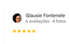 Google reviews - Condomínio Horizontal - Bosque Horto Ivan