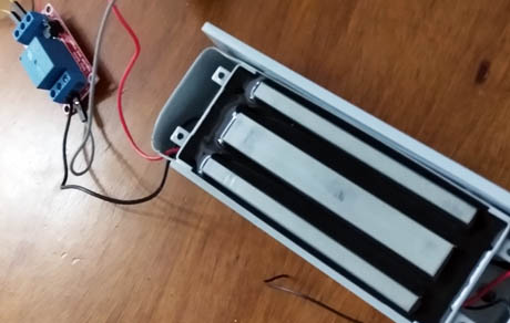 Lavanderia 60 minutos