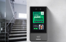 Controladora com Avisos