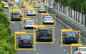 Monitoramento de segurança