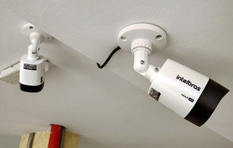 Condomínio - Quartzo Rosa